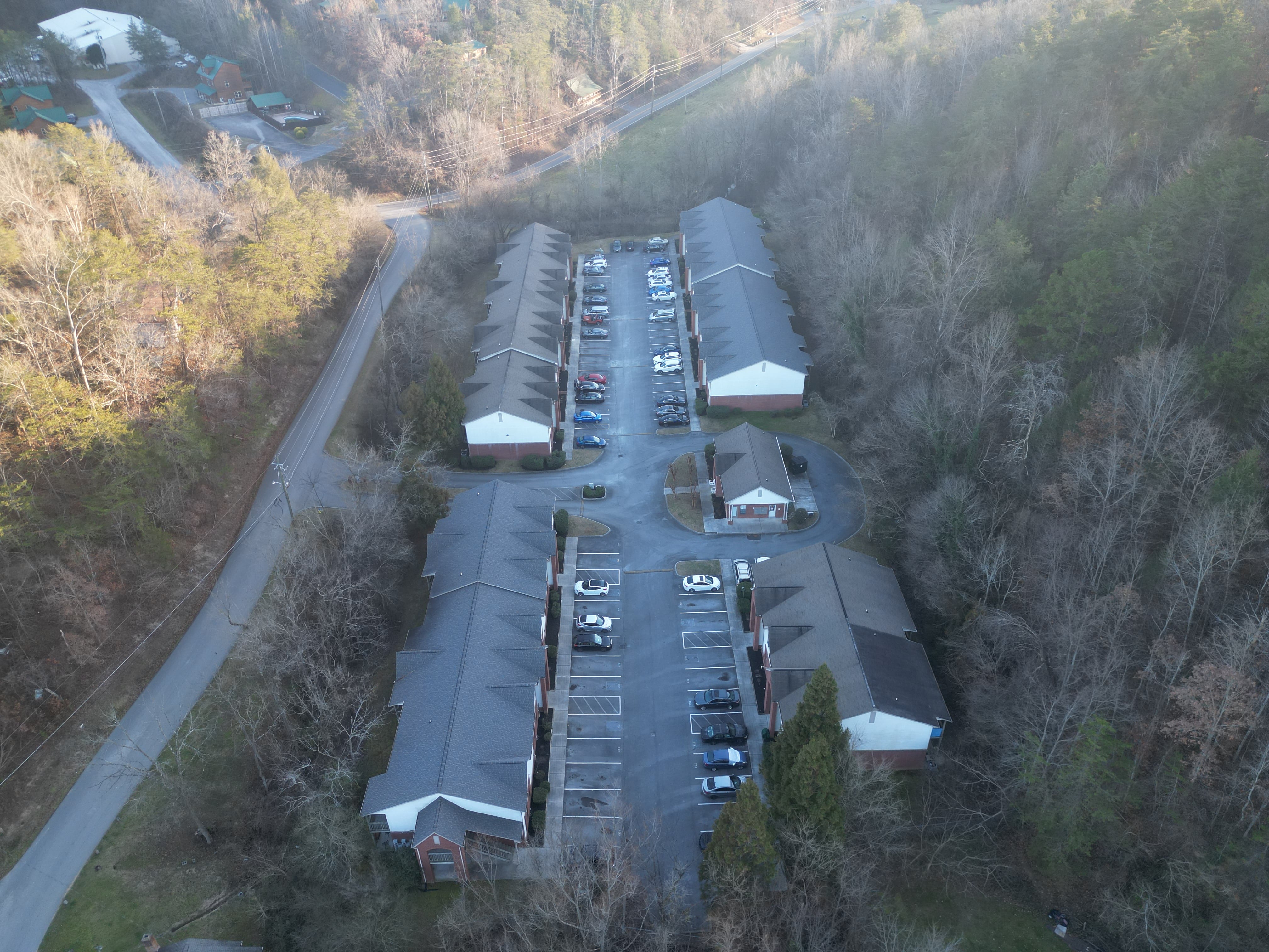 Meadow Creek Apartments